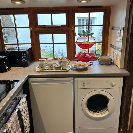 North Devon Seaside Cottage With Log Burner Bucks Mills Esterno foto