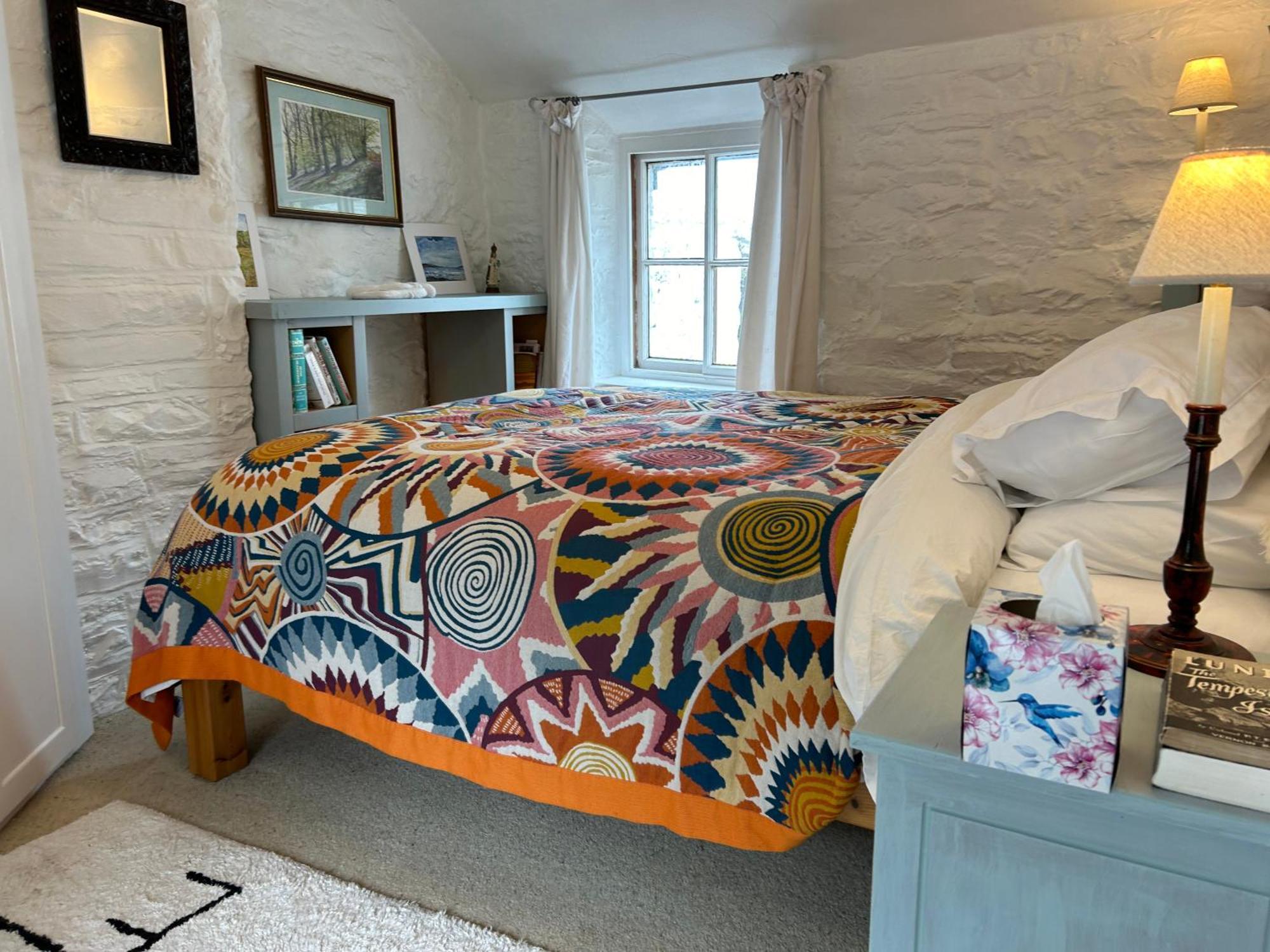 Cosy Boathouse Cottage By The Sea With Log Burner Bucks Mills Esterno foto