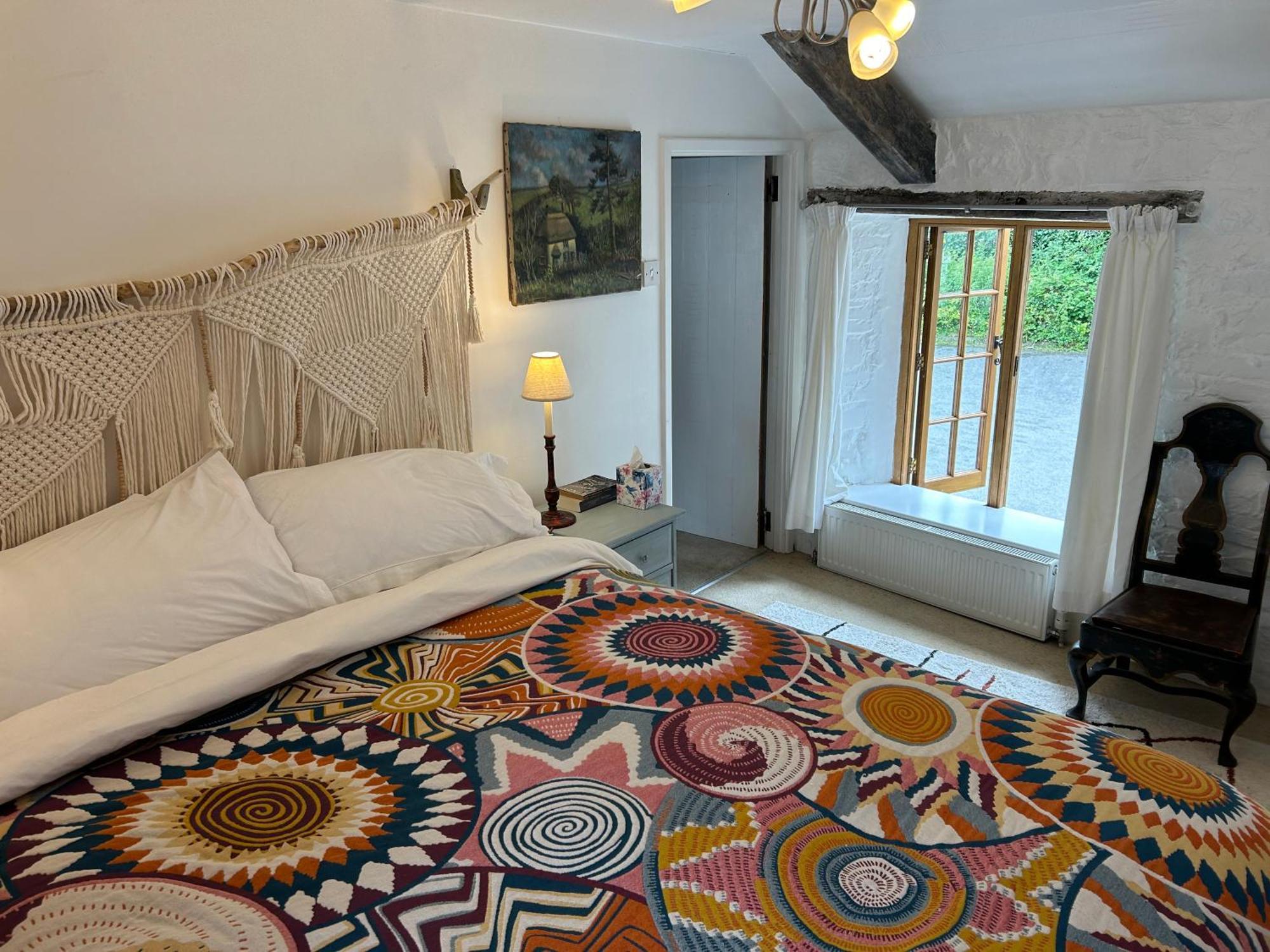 North Devon Seaside Cottage With Log Burner Bucks Mills Esterno foto